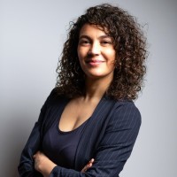 Irene Gutierrez Torres