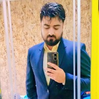 JUNAID BHAT