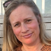 Annemarie Vis - Bot