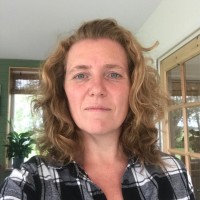Marieke Strikwerda Spijkstra