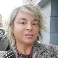 Tine Van Mol