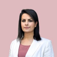 Mona Khandan