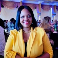 Deidre A. Thompson