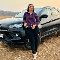Sayli Phajge