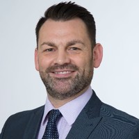 Scott Sharp