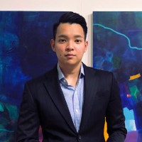 Jonathan Kow
