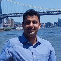 Sanket Jain