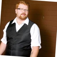 Zachary Rourke