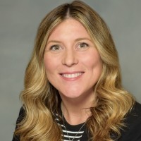 Elizabeth Vincent
