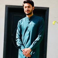 Yousaf Ali
