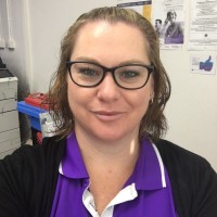 Amanda Thompson