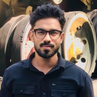 Abdul Salam.