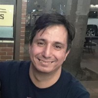 Enrique Caballero