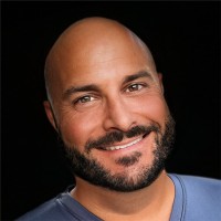 Mike Mitchell