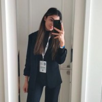 Cansu ÇALIŞKAN
