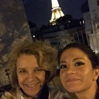 María Esther Miranda