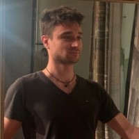 Luca Fusina