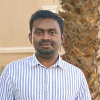 Anand Kasirajan