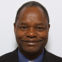 Sydney Moyo