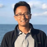 Zhanwen Ma