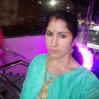 Chandrakala Negi