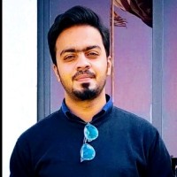 Yasir M. Maqsood