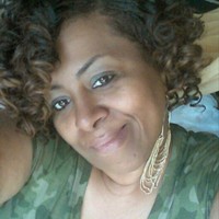 Felicia Cartwright