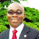 Gabriel Orji