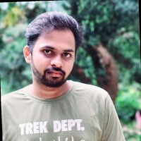 Sooraj S