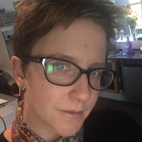 Rebecca Sanderson