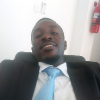 Frank Oppong