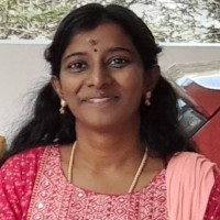 Abinaya S