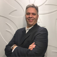 Marcio de Brito Pereira, MBA