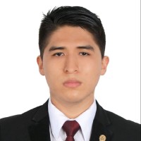 Diego Fernando Pacheco Contreras
