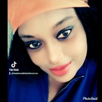 Deborah Sossou