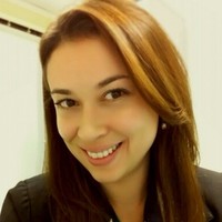 Luciana Beatriz Santos De Ponte