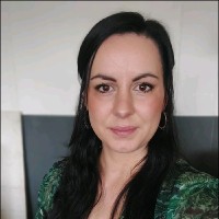 Priscilla Van Der Loo- Smits
