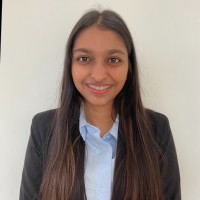 Rishika Agarwal