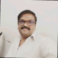 Ashish Mestry