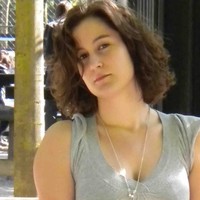 Sandrine Delbecq