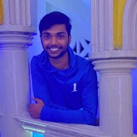 Vishal Raj