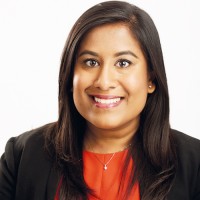 Rachika Cooray