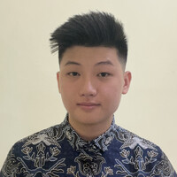 Fidel Mervin Effendi