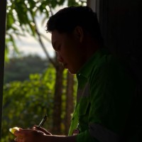 Andi Alfian Ashari