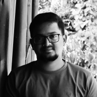Vedanth Nagaraj