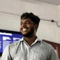 Abhijith p.j
