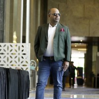 Ravi Adwani