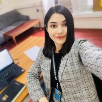 Fatima Abedi