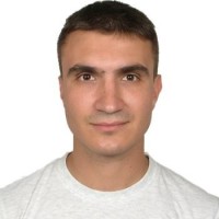 Martin Stoev