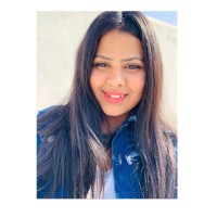 Dewanshi Patel